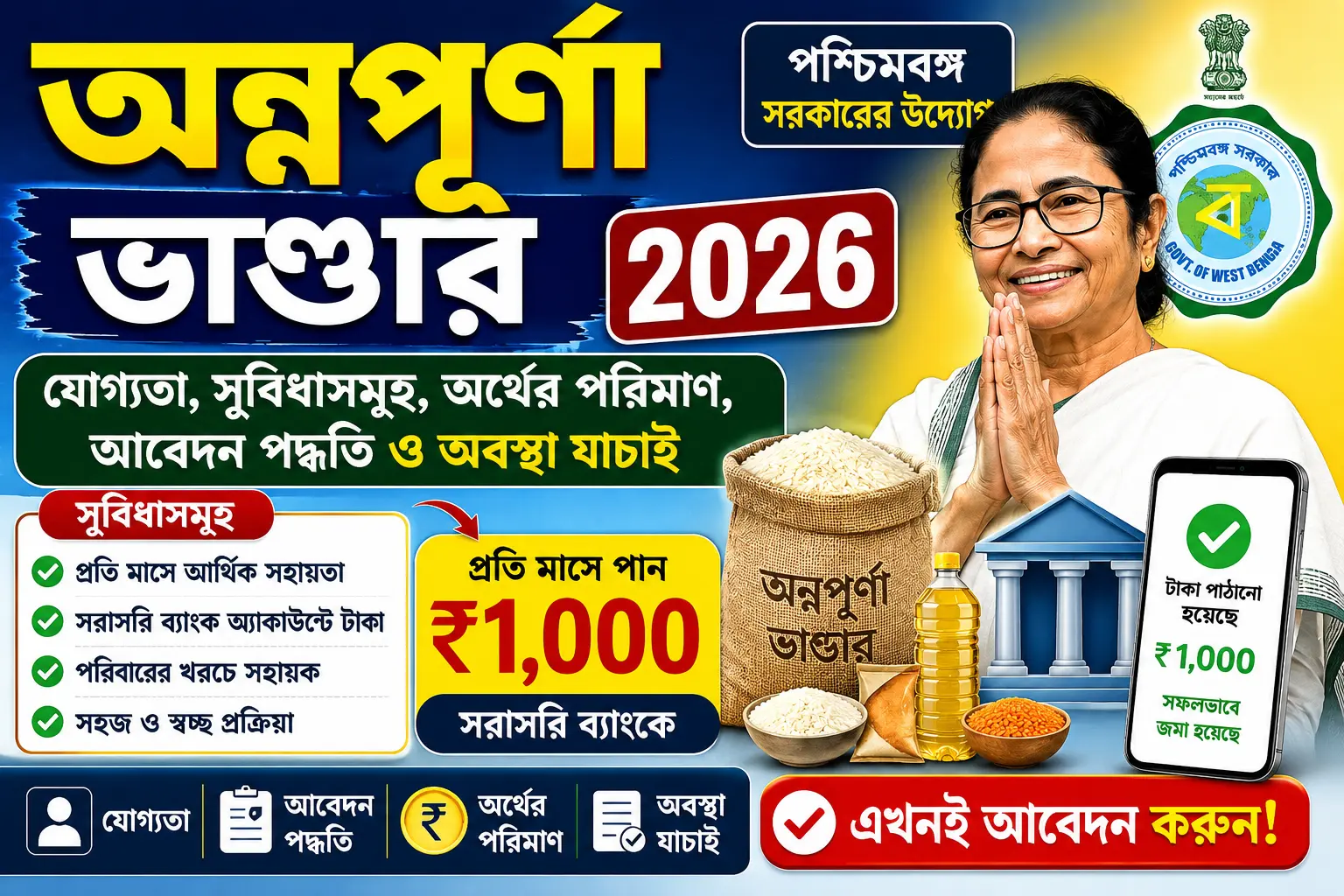 অন্নপূর্ণা ভাণ্ডার
